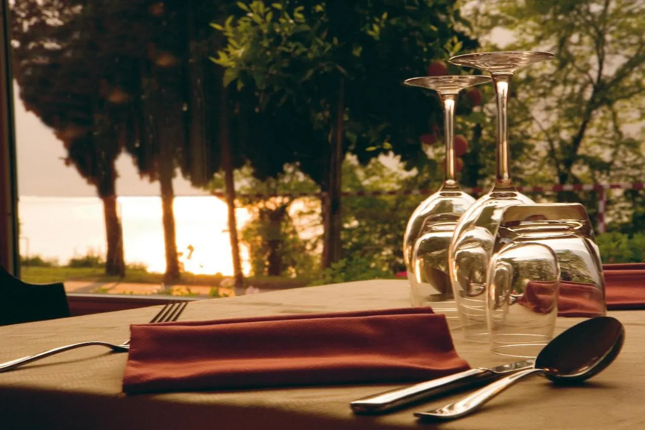 **  Hotel Baitone - Nature Village Malcesine Italy