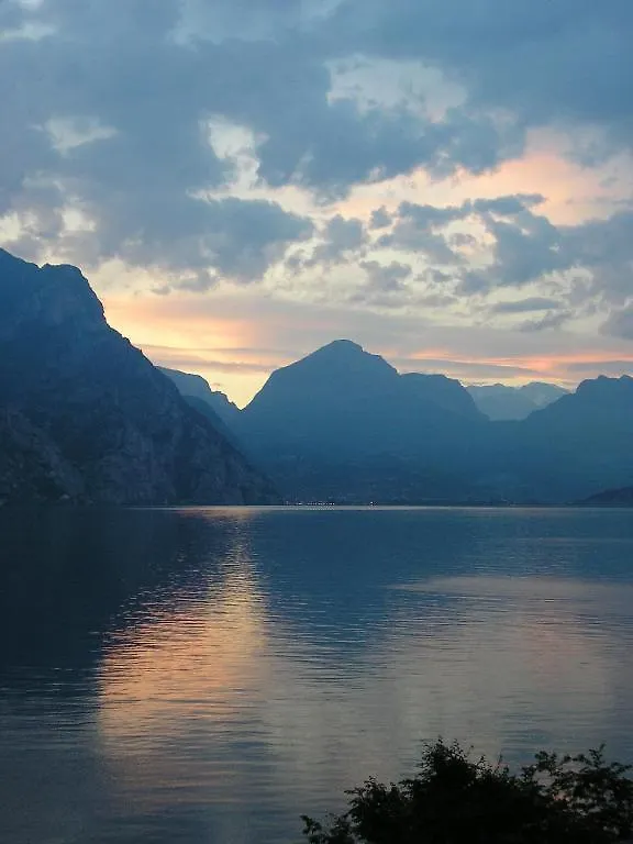 Hotel Baitone - Nature Village Malcesine