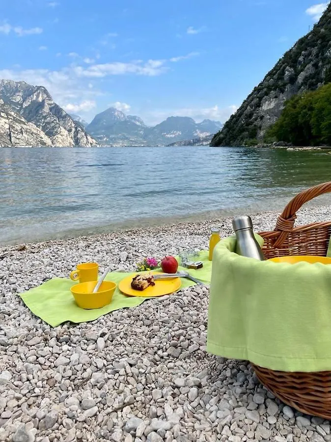 Hotel Baitone - Nature Village Malcesine