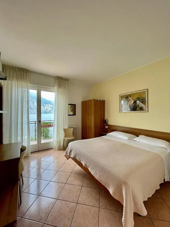Hotel Baitone - Nature Village Malcesine 2*,