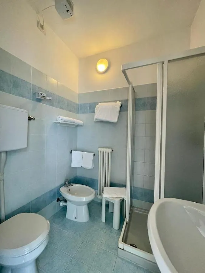 Hotel Baitone - Nature Village Malcesine
