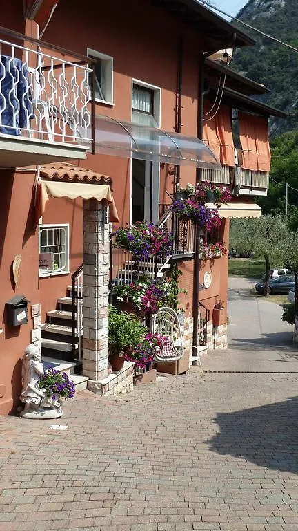 Hotel Baitone - Nature Village Malcesine