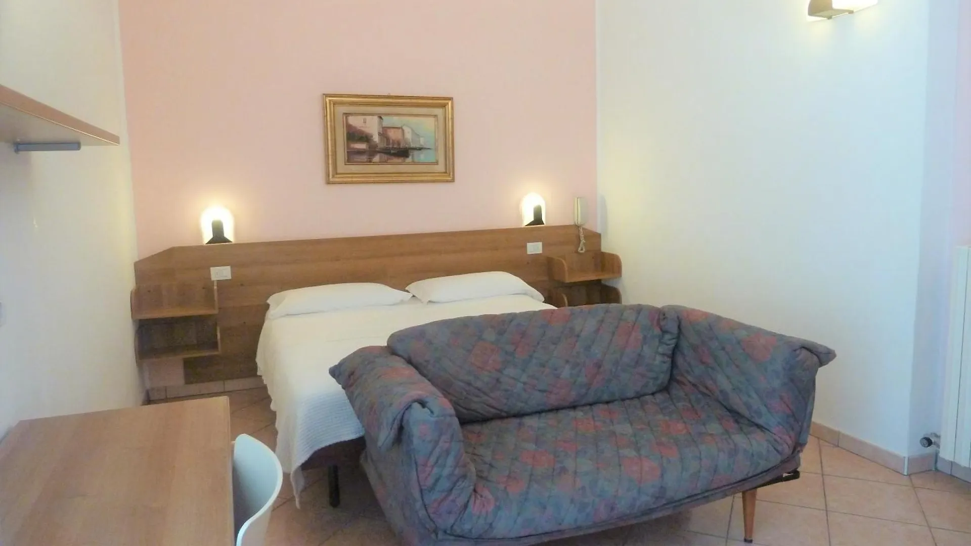 Hotel Baitone - Nature Village Malcesine