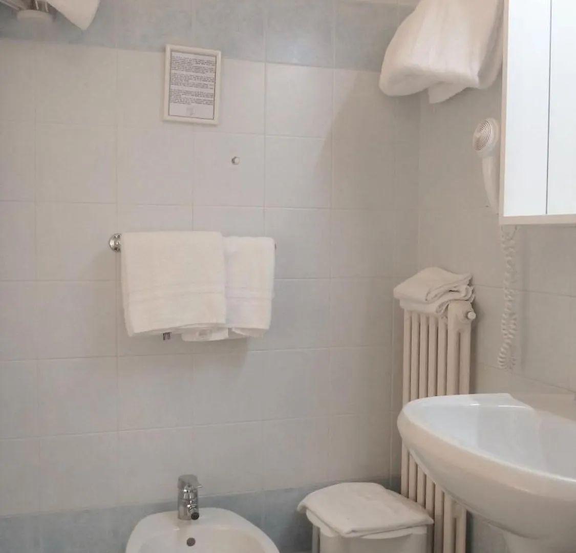Hotel Baitone - Nature Village Malcesine