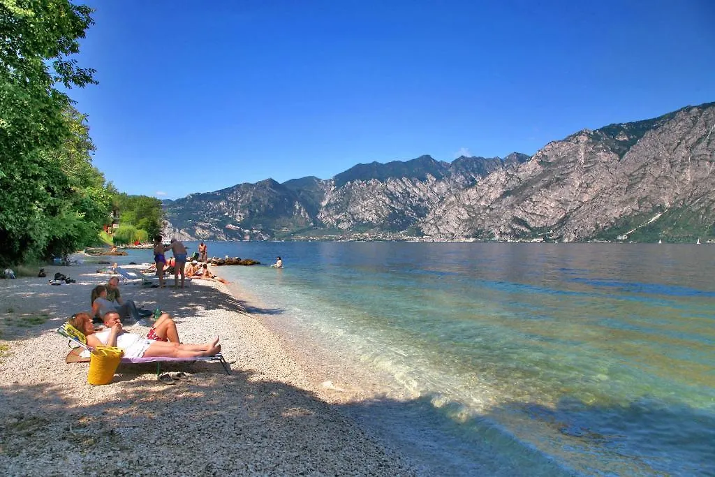 Hotel Baitone - Nature Village Malcesine