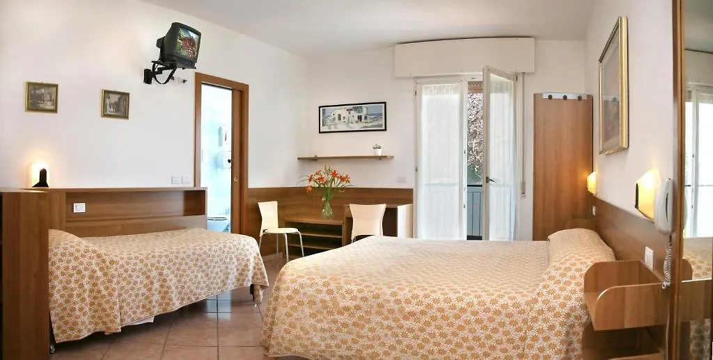 Hotel Baitone - Nature Village Malcesine 2*,