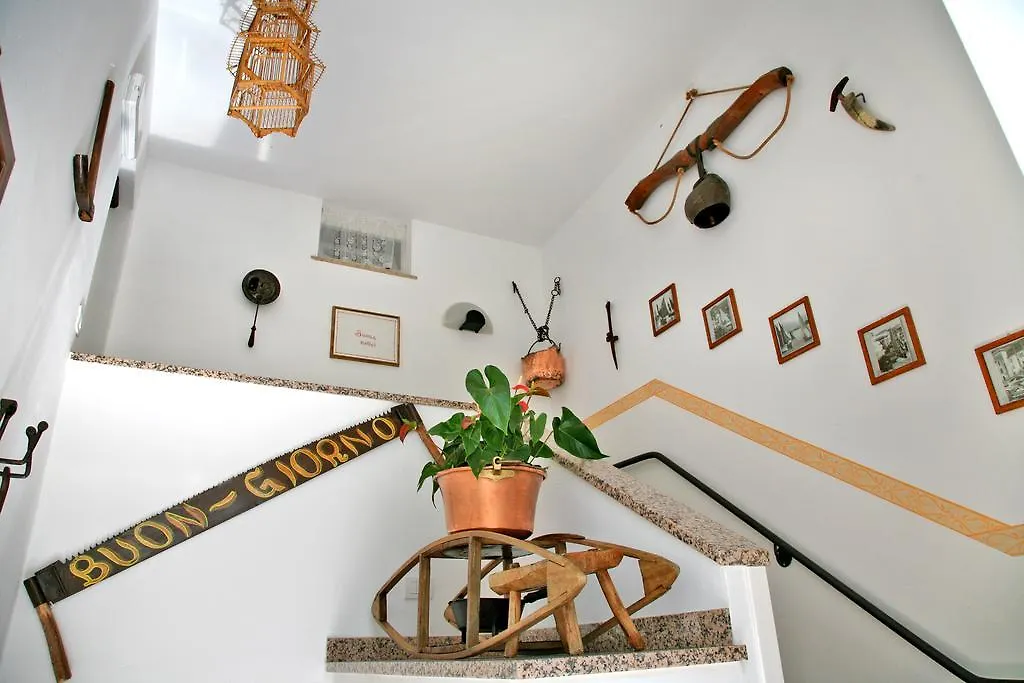Hotel Baitone - Nature Village Malcesine