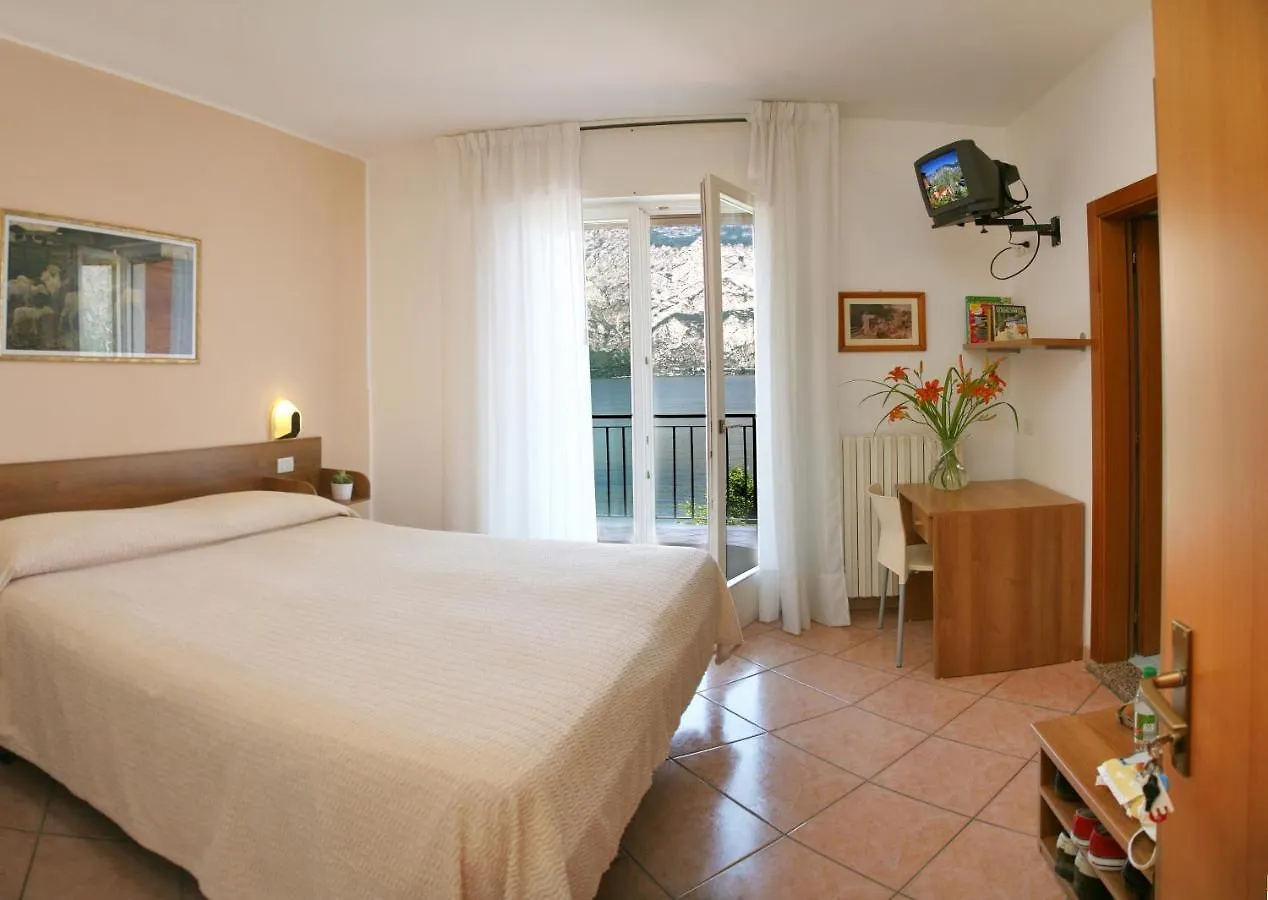 Hotel Baitone - Nature Village Malcesine 2*,