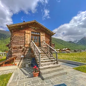 I Clus Appartamento Livigno