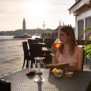 Hotel Bucintoro, Venise