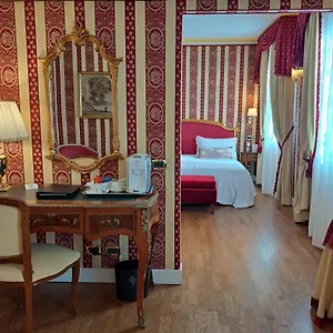 Hotel Sina Palazzo Sant'angelo, Venise