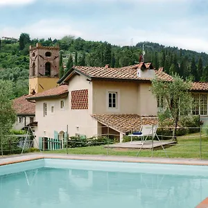 Agriturismo Mareli Alloggio per agriturismo Camaiore