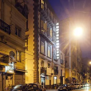 Hotell Del Golfo ***