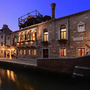 Hotell Palazzetto Madonna ****
