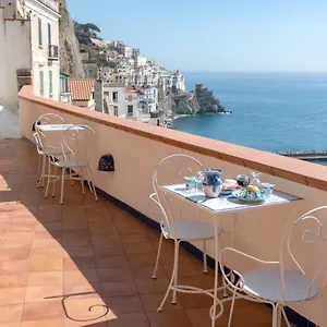 Il Porticciolo Di 2*, Amalfi Włochy