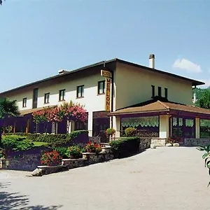 Hotell Merloni ***