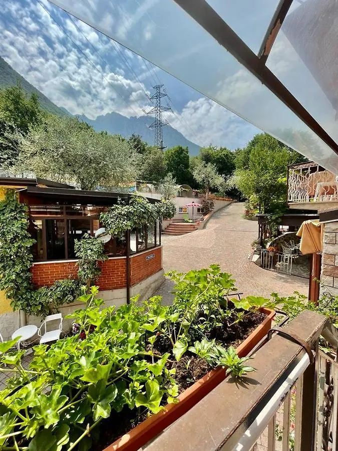 Hotel Baitone - Nature Village Malcesine