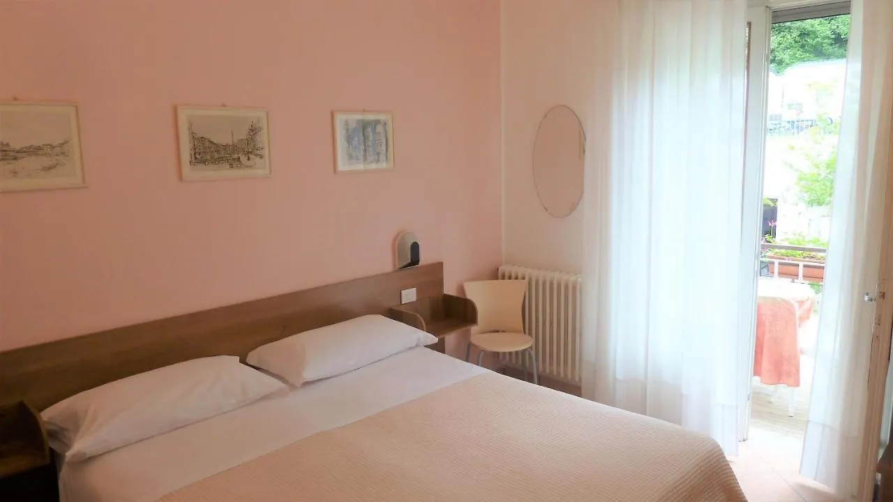Hotel Baitone Malcesine