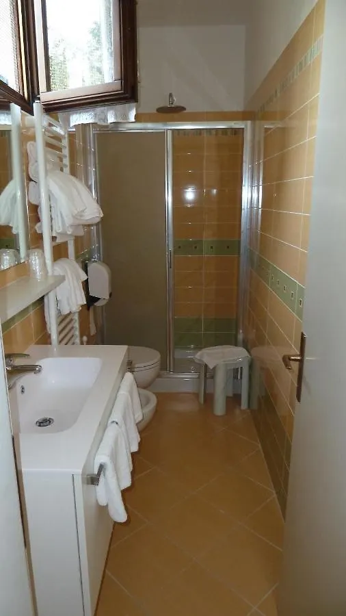 Hotel Baitone Malcesine 2*,  Italië