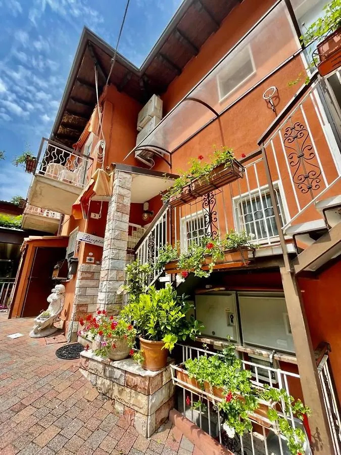 Hotel Baitone Malcesine