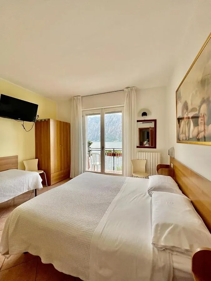 Hotel Baitone Malcesine