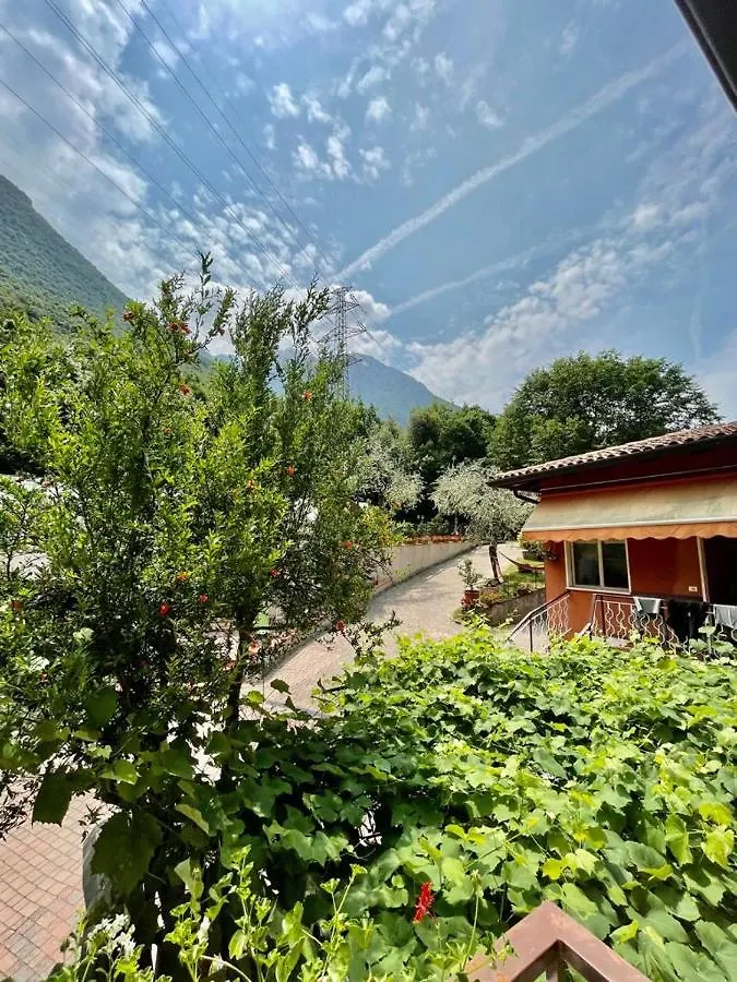 Hotel Baitone Malcesine 2*,  Italië