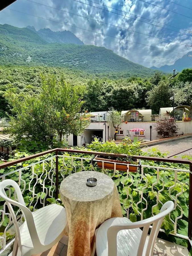 Hotel Baitone Malcesine