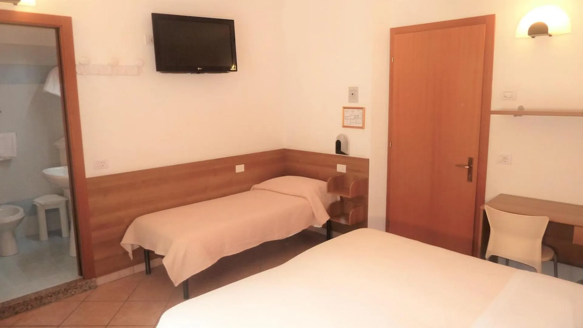 Hotel Baitone Malcesine