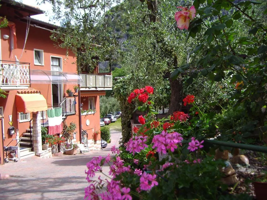 Hotel Baitone Malcesine