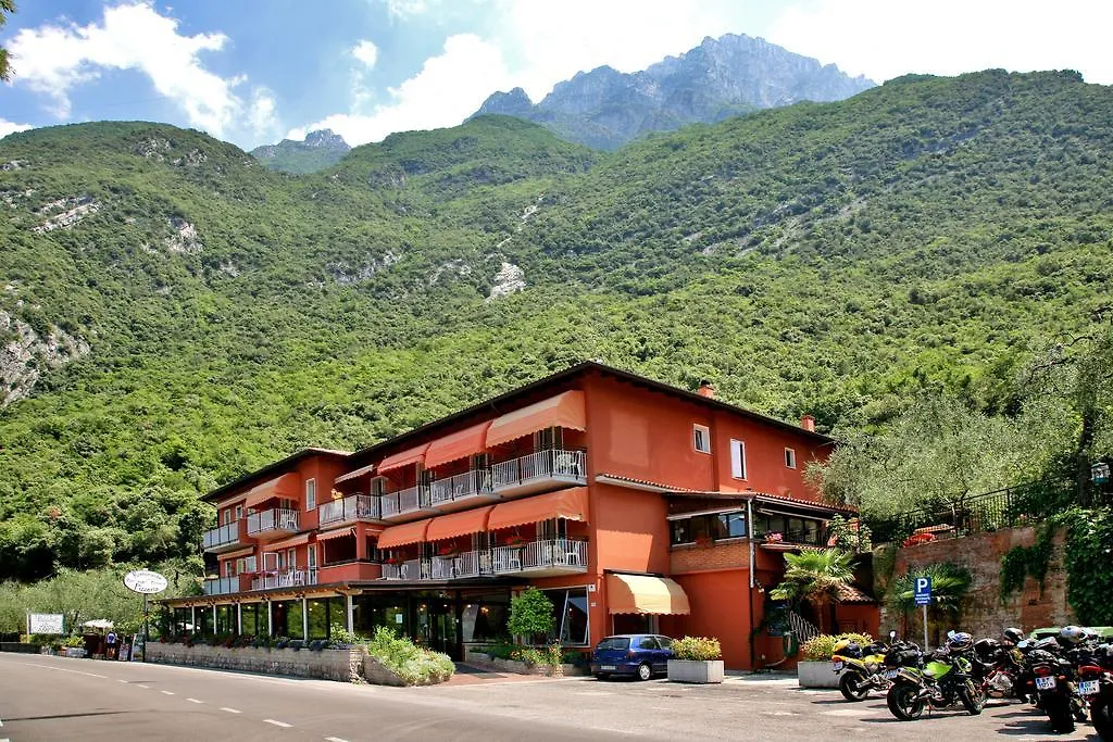 Hotel Baitone Malcesine